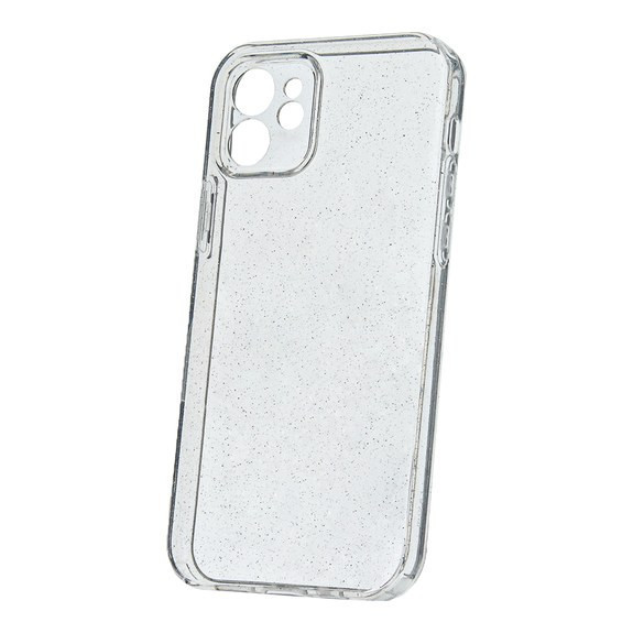 Coque Souple Pailleté