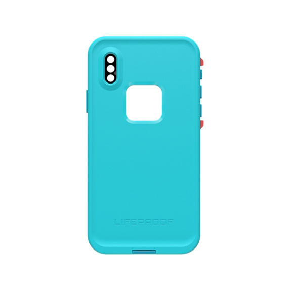 Coque rigide insubmersible FRĒ LifeProof Coque rigide insubmersible FRĒ LifeProof
