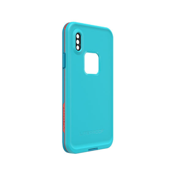 Coque rigide insubmersible FRĒ LifeProof Coque rigide insubmersible FRĒ LifeProof