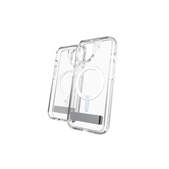 Coque Renforcée Crystal Palace Snap Kickstand Coque Renforcée Crystal Palace Snap Kickstand