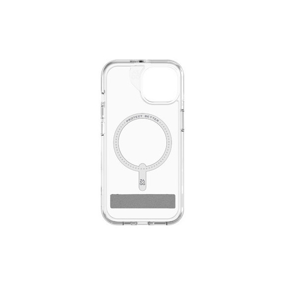 Coque Renforcée Crystal Palace Snap Kickstand Coque Renforcée Crystal Palace Snap Kickstand
