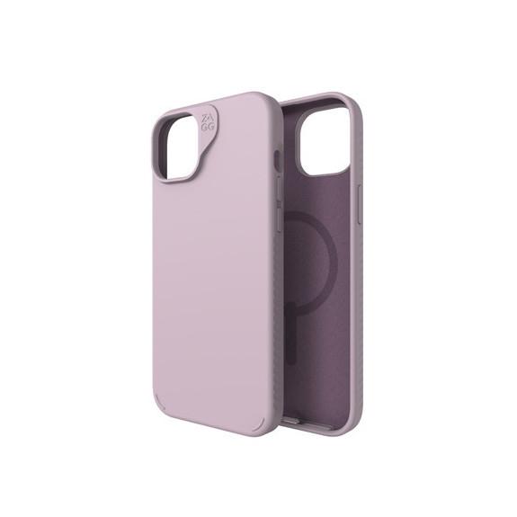 Coque Renforcée Manhattan Snap