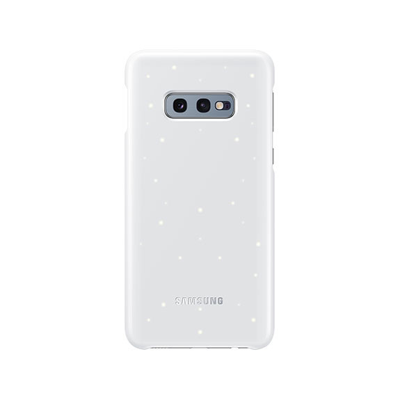 Coque avec affichage LED Samsung Coque avec affichage LED Samsung