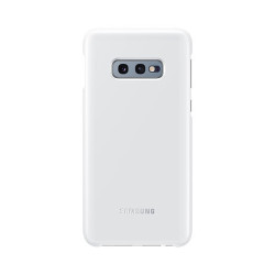 Coque avec affichage LED Samsung