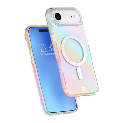 Coque Renforcée Air Magsafe...