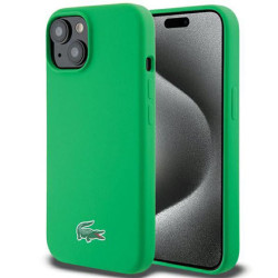 Coque Souple Lacoste Magsafe