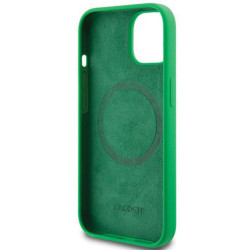 Coque Souple Lacoste Magsafe