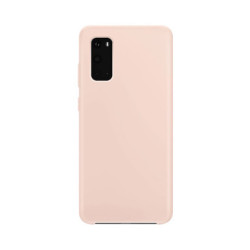 Coque Souple Silicase