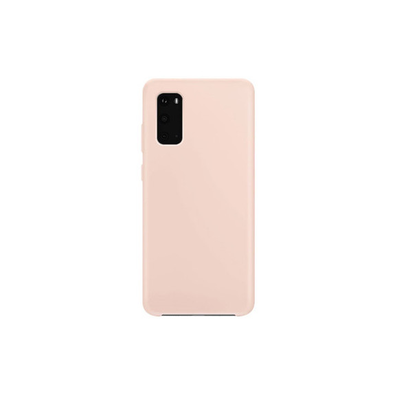 Coque Souple Silicase