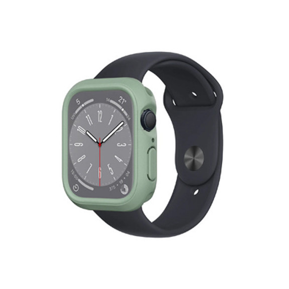 Bumper CrashGuard NX Rhinoshield Apple Watch - 45 mm