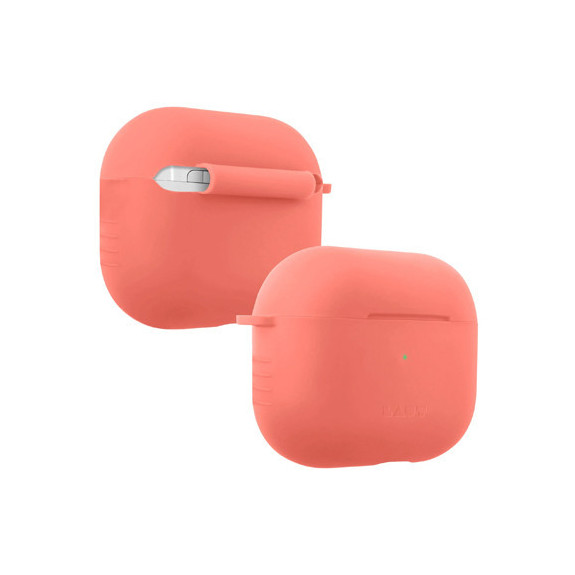 Capsule Pod Apple AirPods 3 Capsule Pod Apple AirPods 3