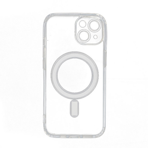 Coque Renforcée Magsafe
