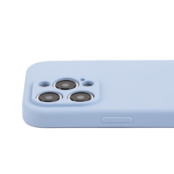 Coque Souple Soft Touch Magsafe