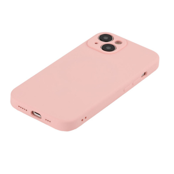 Coque Souple Soft Touch Magsafe