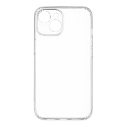 Coque Crystal Hybride