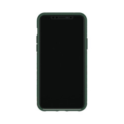 Coque de protection pour smartphone Richmond & Finch Green Leopard
