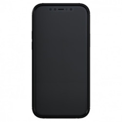 Coque Rigide Fuschia