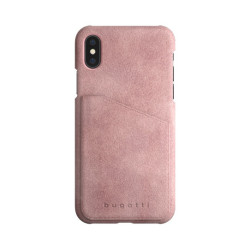 Coque de protection pour smartphones Bugatti Londra