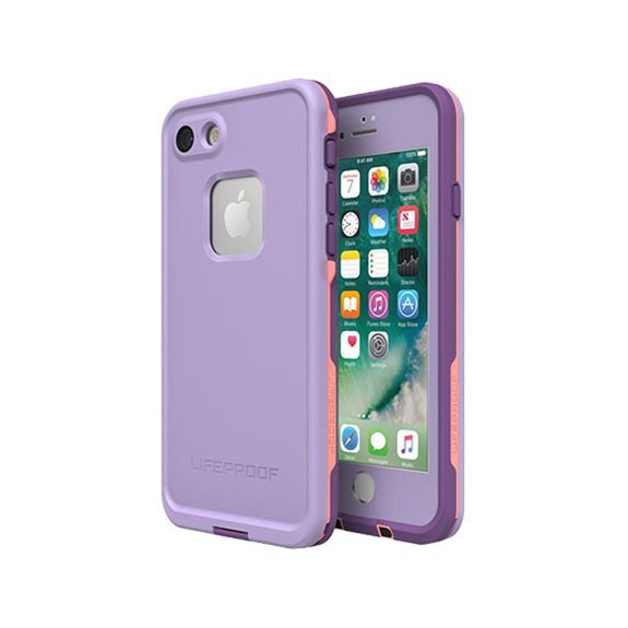 Coque rigide insubmersible FRĒ LifeProof