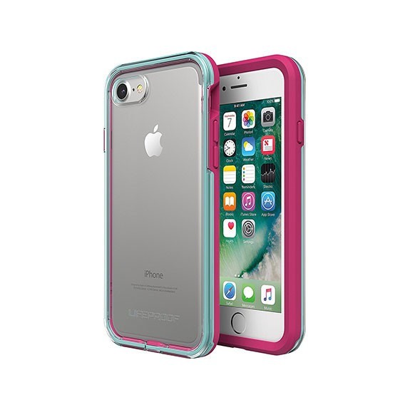 Coque rigide SLAM LifeProof