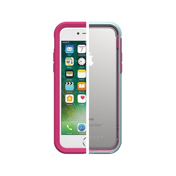 Coque rigide SLAM LifeProof