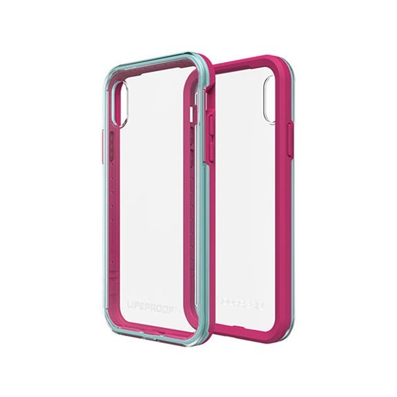 Coque rigide SLAM LifeProof