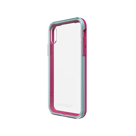 Coque rigide SLAM LifeProof