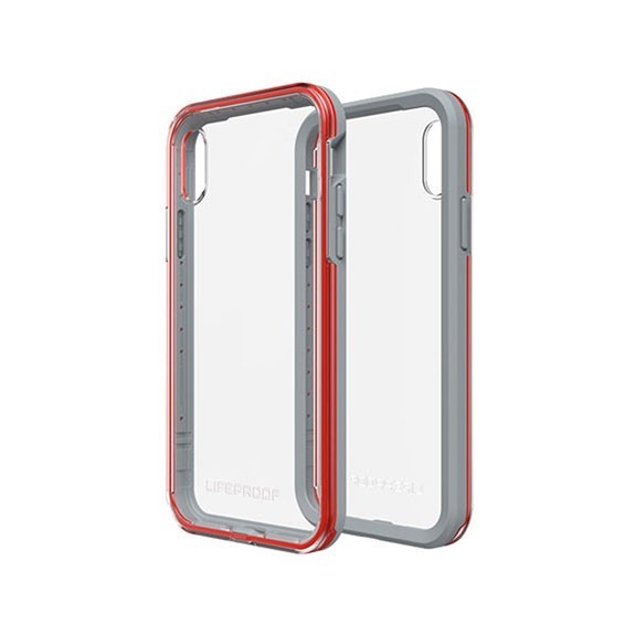 Coque rigide SLAM LifeProof