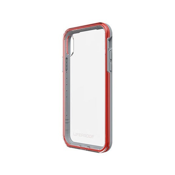 Coque rigide SLAM LifeProof