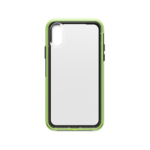 Coque rigide SLAM LifeProof