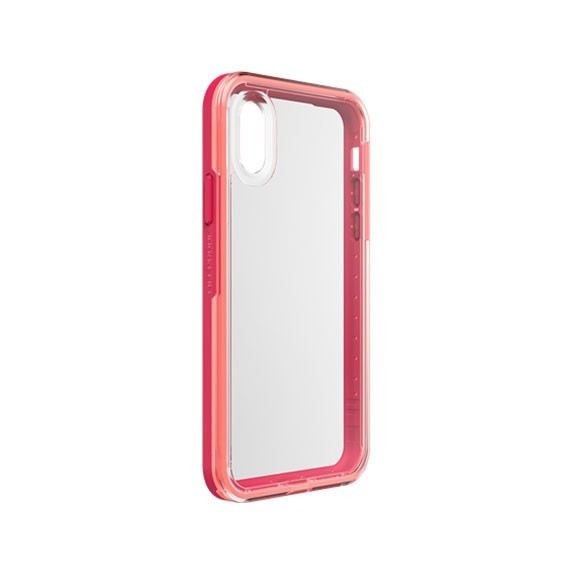 Coque rigide SLAM LifeProof