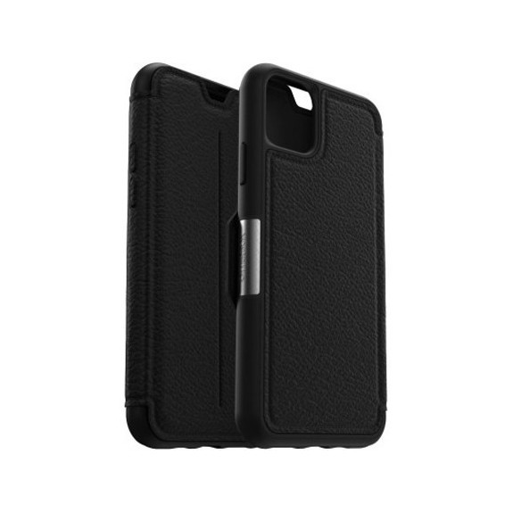 Étui Folio cuir Otterbox Strada