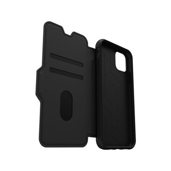 Étui Folio cuir Otterbox Strada