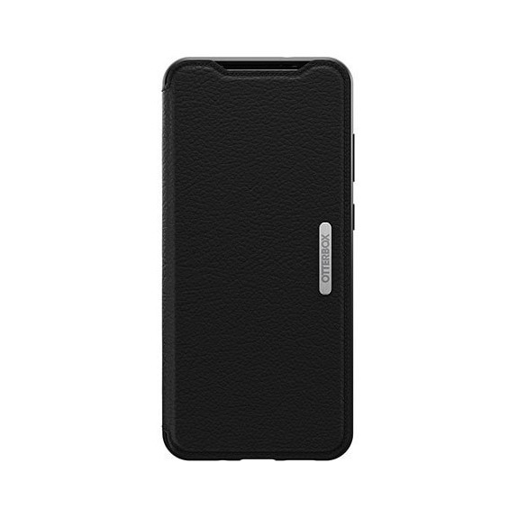 Étui Folio cuir Otterbox Strada