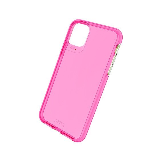 Coque de protection pour smartphones GEAR4 Crystal Palace Coque de protection pour smartphones GEAR4 Crystal Palace