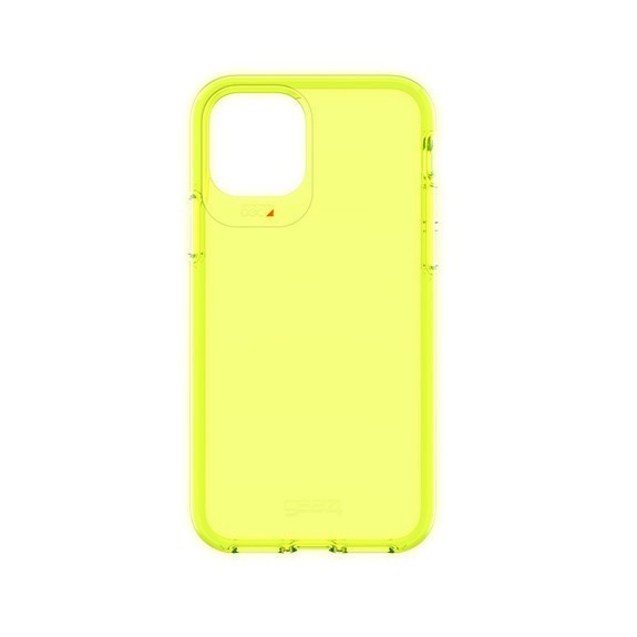 Coque de protection pour smartphones GEAR4 Crystal Palace