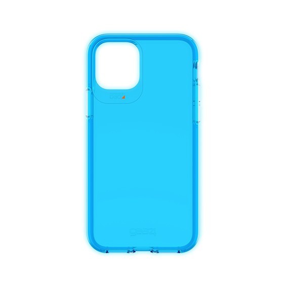 Coque de protection pour smartphones GEAR4 Crystal Palace