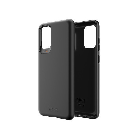 Coque de protection renforcée pour smartphones GEAR4 Holborn