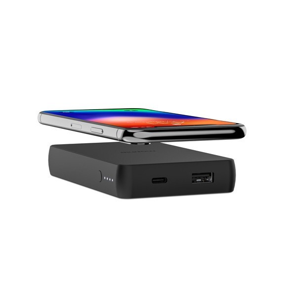 Batterie externe Mophie Powerstation Wireless 6000mAh