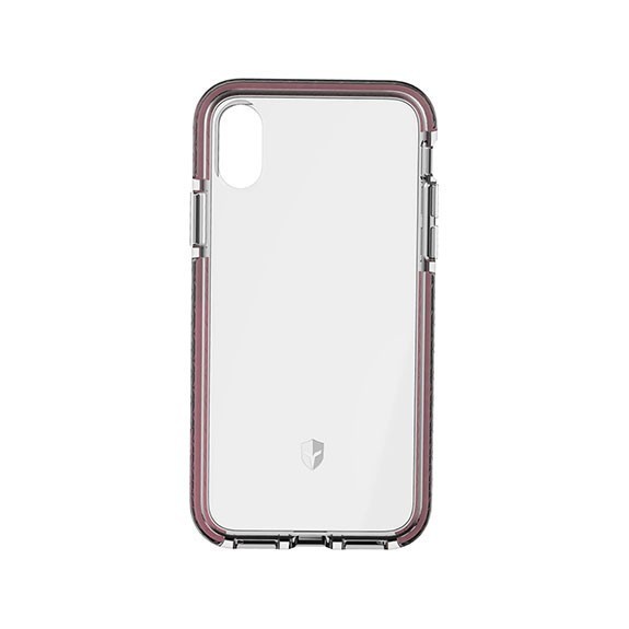 Coque semi-rigide Force Case Life