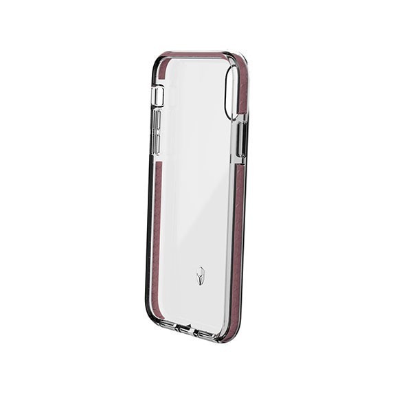 Coque semi-rigide Force Case Life