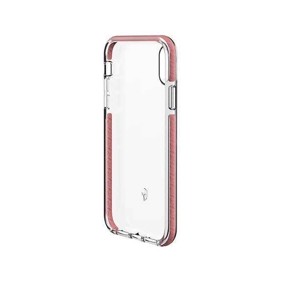 Coque semi-rigide Force Case Life