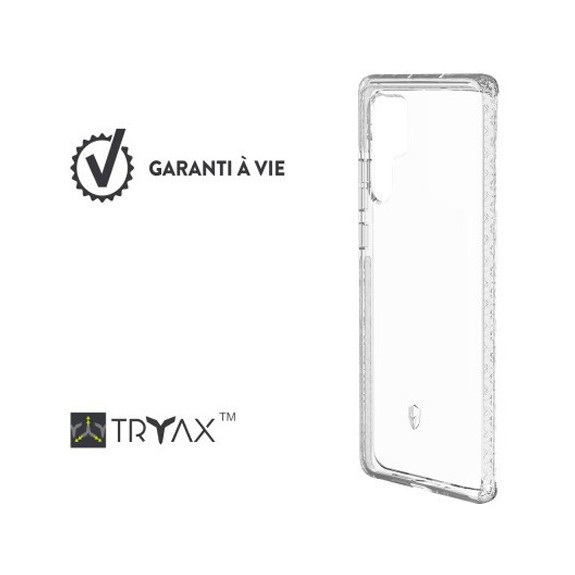 Coque semi-rigide Force Case Life