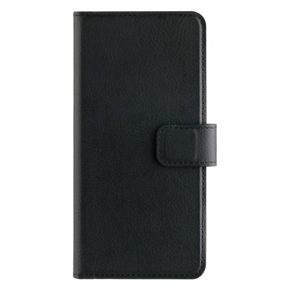 Etui Avec Coque Arrière Intégrée Slim Wallet Selection