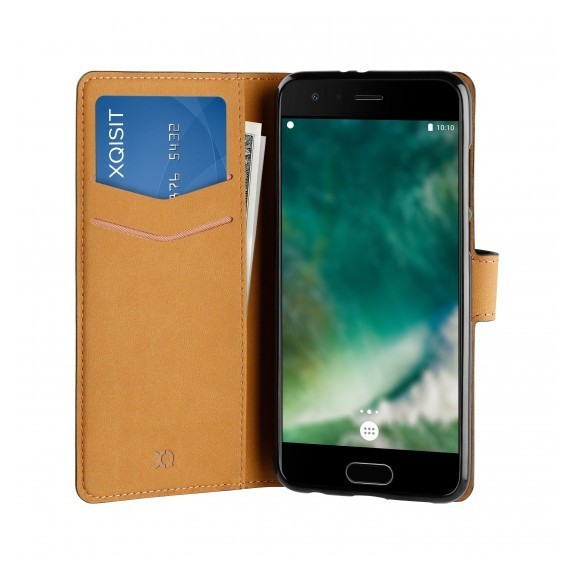 Etui Avec Coque Arrière Intégrée Slim Wallet Selection