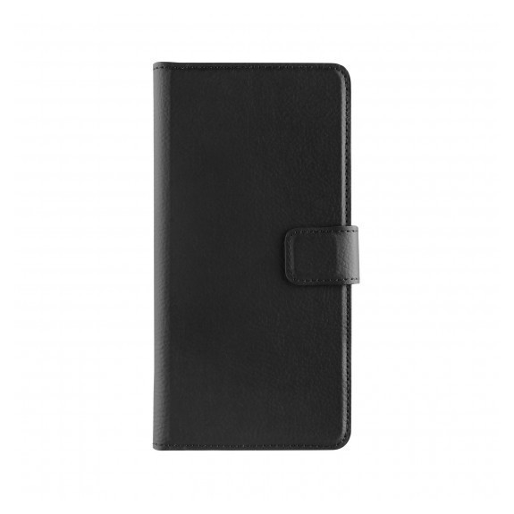 Etui Avec Coque Arrière Intégrée Slim Wallet Selection