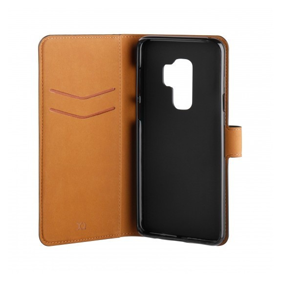 Etui Avec Coque Arrière Intégrée Slim Wallet Selection