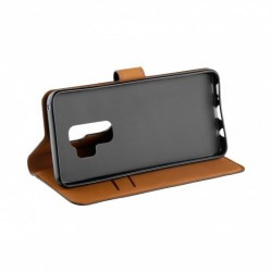 Etui Avec Coque Arrière Intégrée Slim Wallet Selection