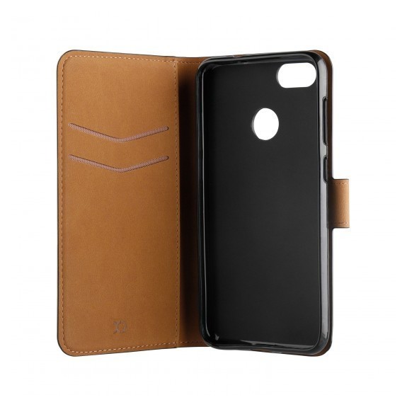 Etui Avec Coque Arrière Intégrée Slim Wallet Selection