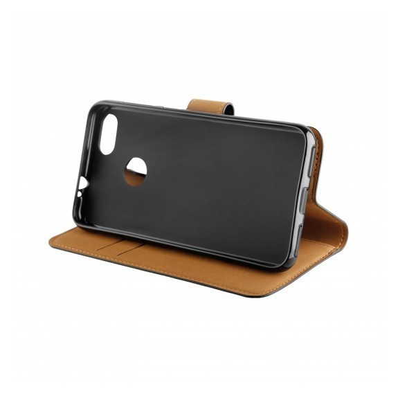 Etui Avec Coque Arrière Intégrée Slim Wallet Selection